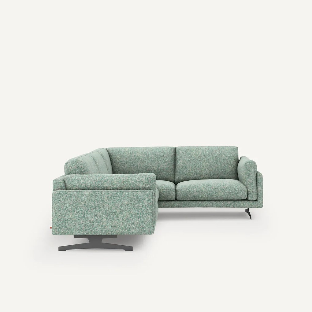 Hoekbank Cesar katoenmix