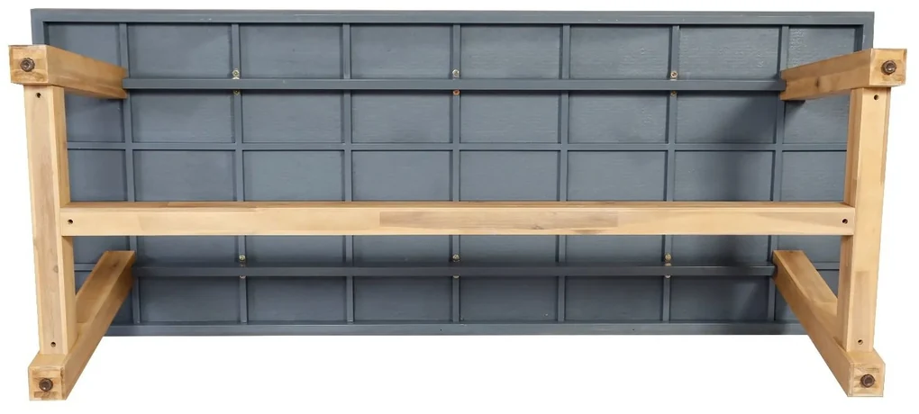 The Outsider Tuintafel - Judy - Beton Look - 180x100x77 cm - The Outsider
