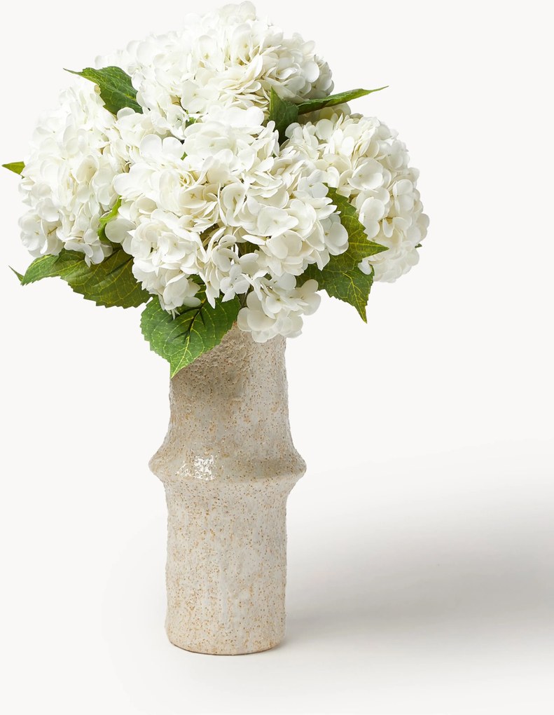 Kunstboeket Hortensia