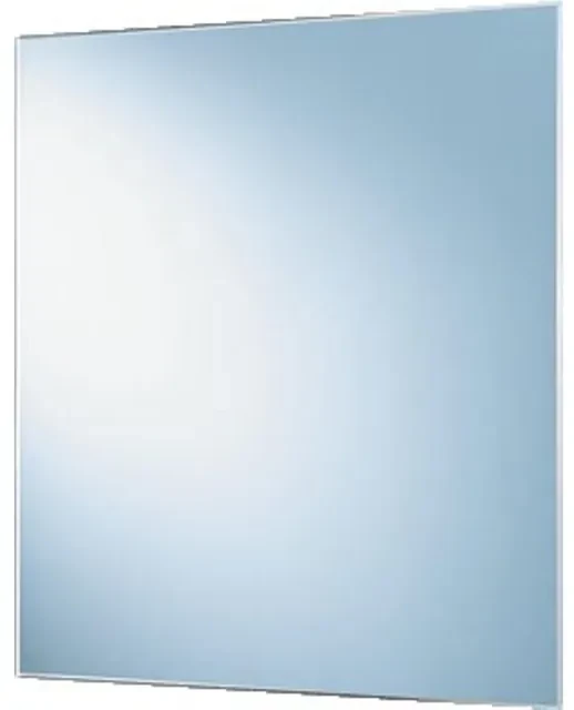 Silkline Spiegel H80xB60cm rechthoek Glas 610075