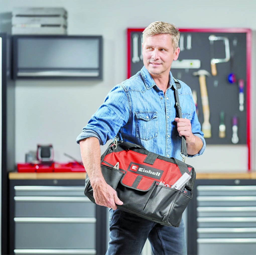 Einhell gereedschapstas 45/29