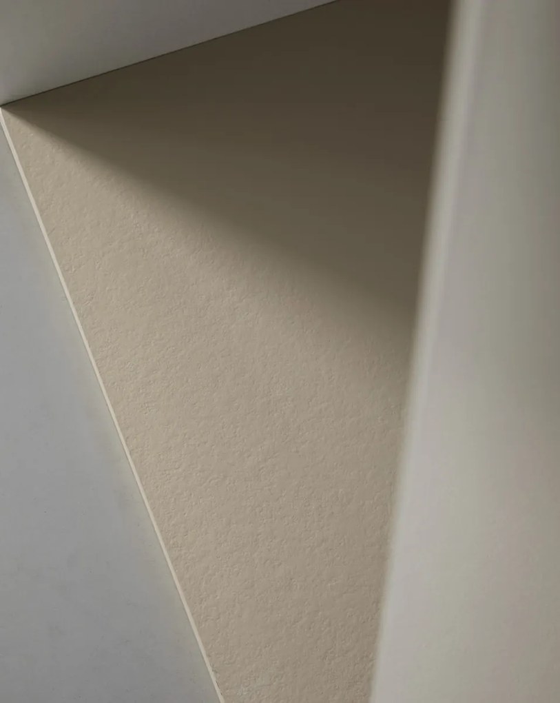 Resigres Zero douchebak 170x80cm beige composiet