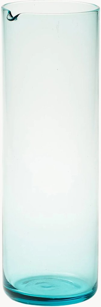Mondgeblazen karaf Bloom
