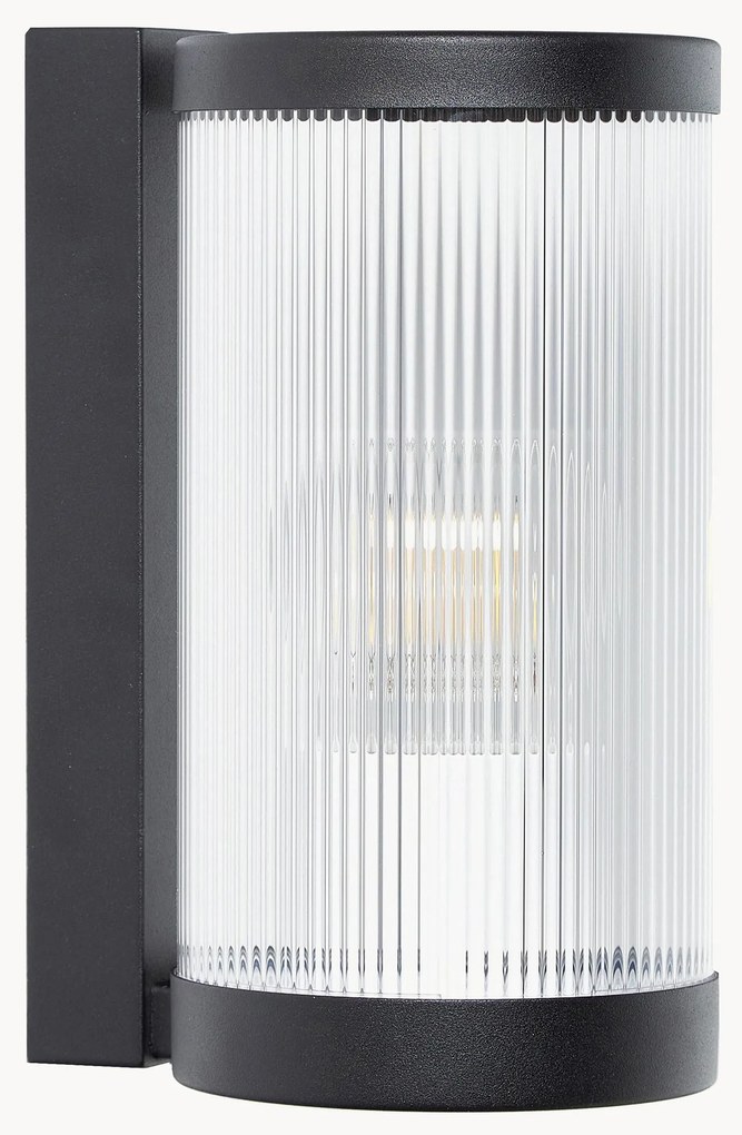 Outdoor wandlamp Coupar