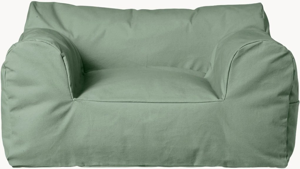 Katoenen kinderbank Billow