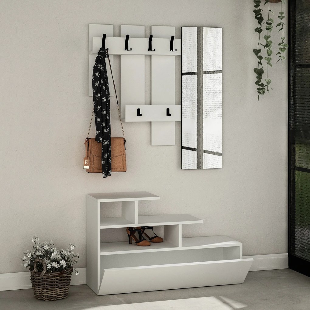 Halmeubel Vesty | Homitis