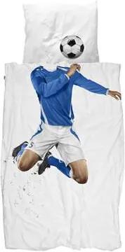 Soccer Champ Dekbedovertrek 140 x 220 cm