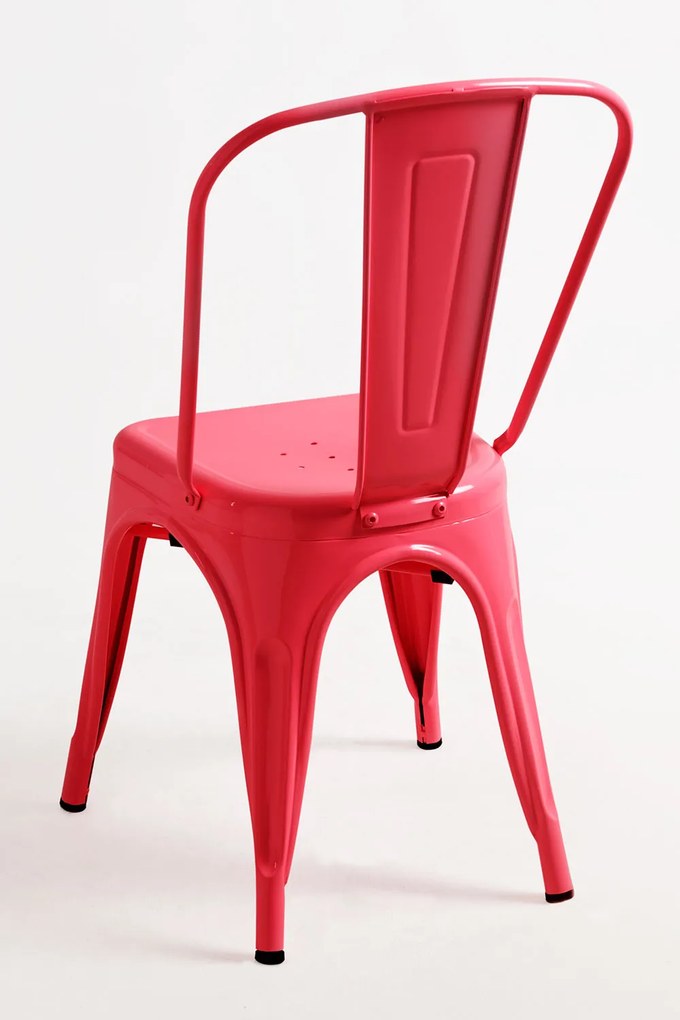 Set 4 Torix Stoelen