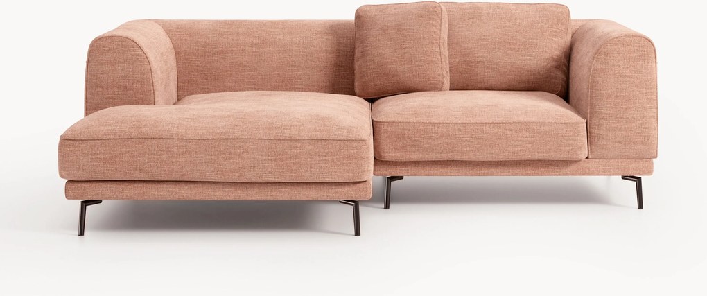 Hoekbank Allpa (3-zits)