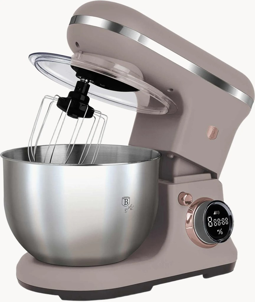 Keukenmachine Taupe