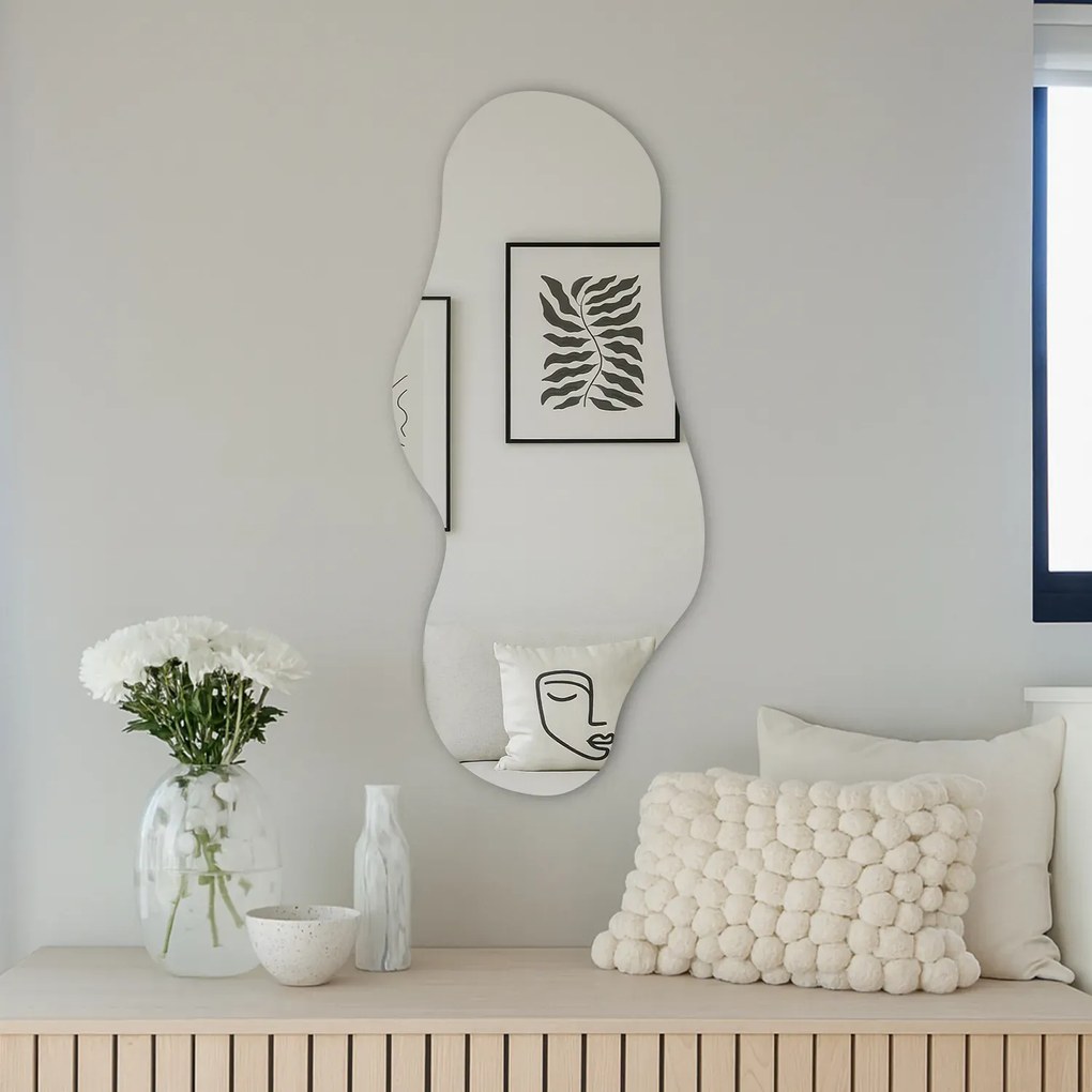 Spiegel – Pure Collection R24