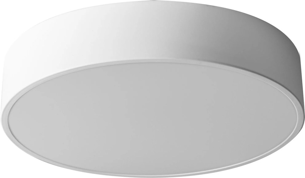 Plafondlamp 50cm Rond Wit Plafond app645-5C