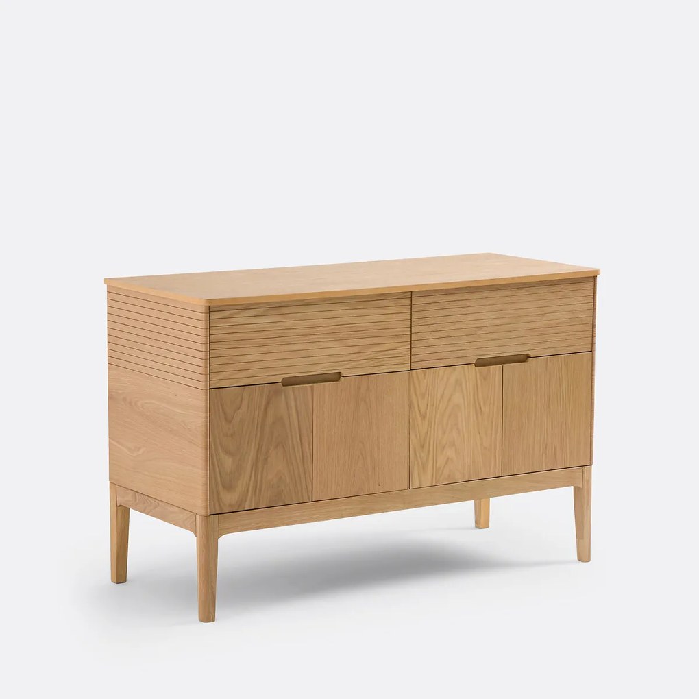 Badkamermeubel L120 cm, Sarena