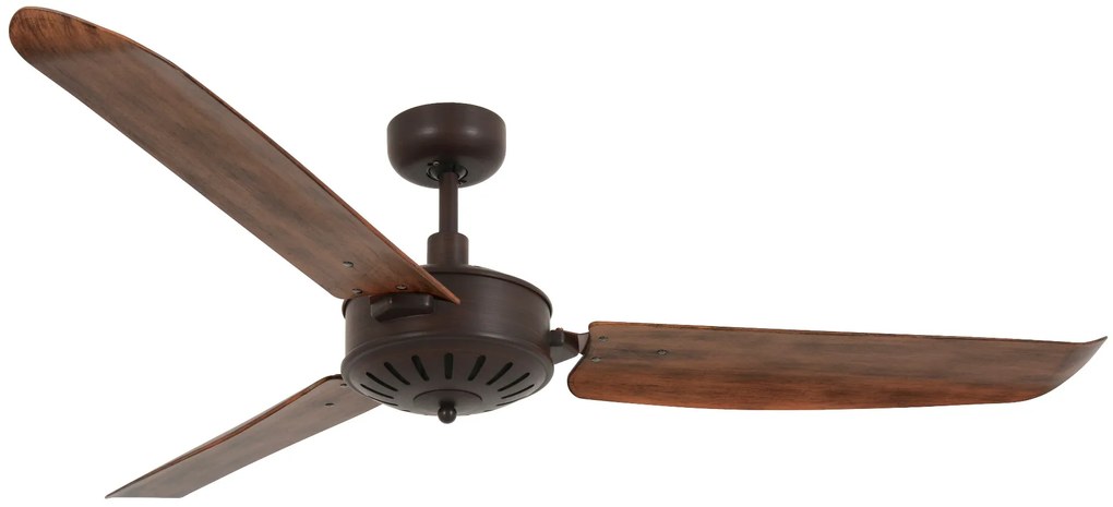 Beacon Airfusion Carolina Outdoor Plafondventilator Brons 142CM 211017