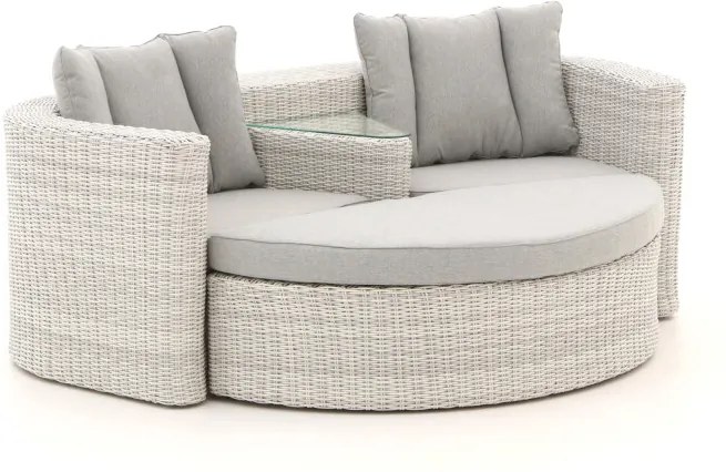 Intenso Venetië loveseat tuinset 2-delig - Laagste prijsgarantie!