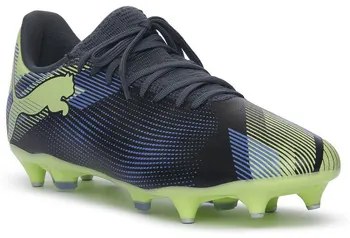 Voetbalschoenen Blauw Puma  03 FUTURE 7 PLAY MXSG