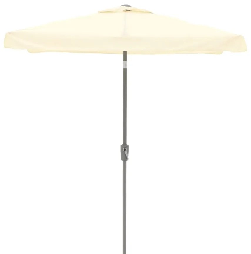 Shadowline Aruba parasol 210x150cm