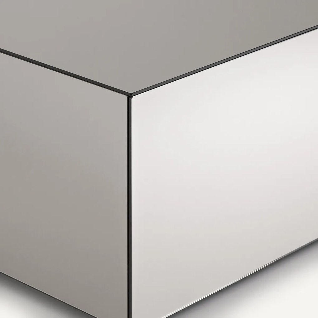 Salontafel met spiegel, Lumir