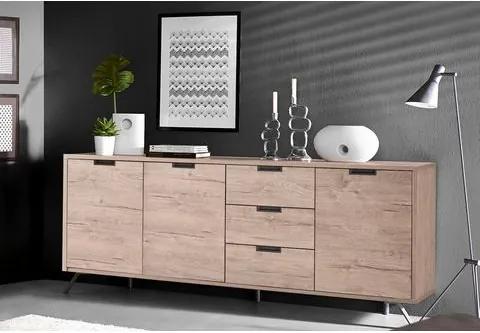 LC sideboard, breedte 206 cm