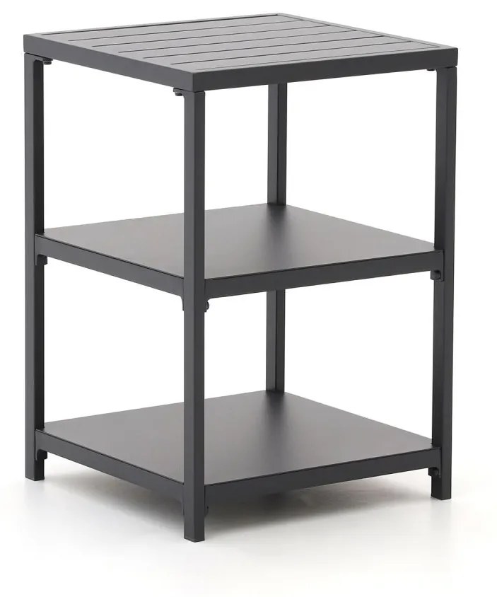 Bellagio Paoli sidetable 50x50x71cm