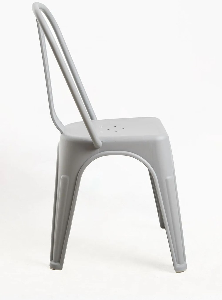 Stoel Torix Polypropyleen