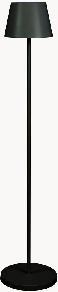 Draagbare LED vloerlamp Pomezia, dimbaar