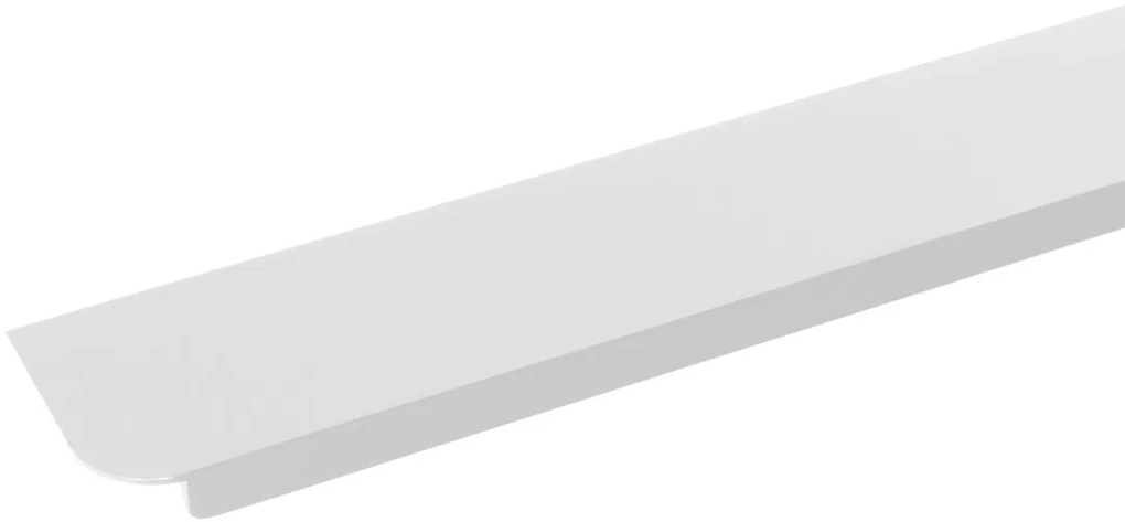 Sapho Sitia meubelgreep 101cm wit mat