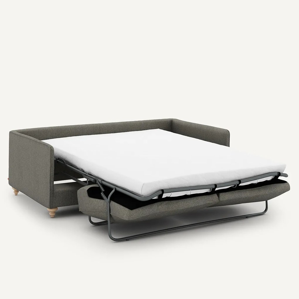 3-zits omvormbare zetel tweed, Lazare