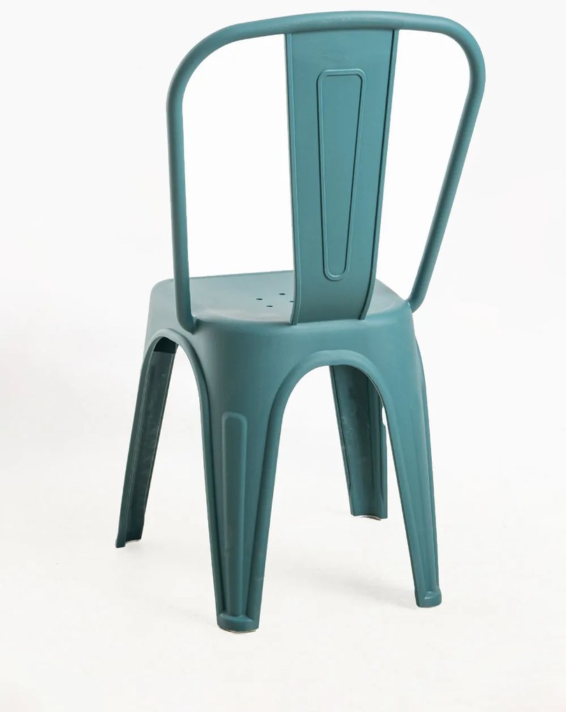 Stoel Torix Polypropyleen