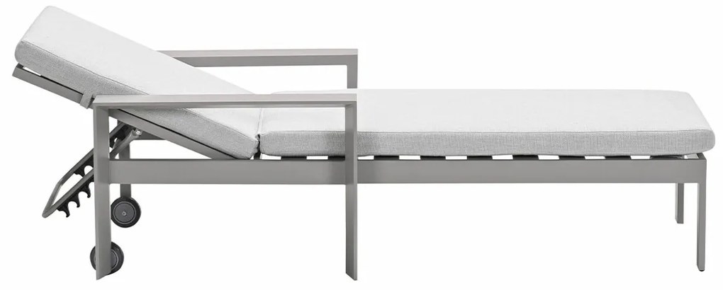 Garden Impressions Malakka ligbed - taupe