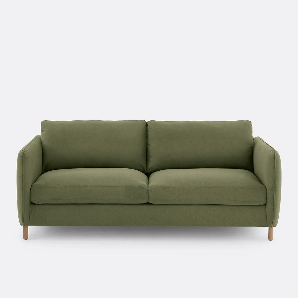 Polyester bank, 4-zits, Loméo