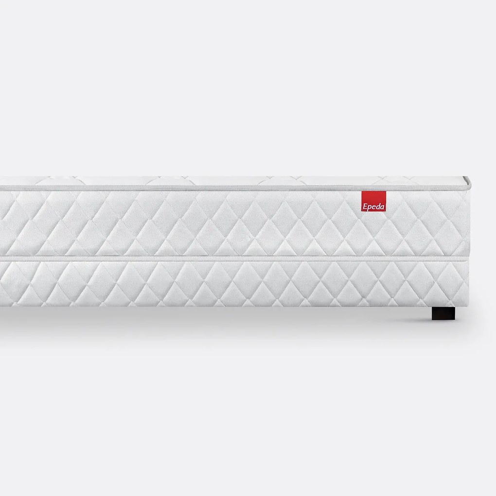 Matras met pocketveren Dormeur