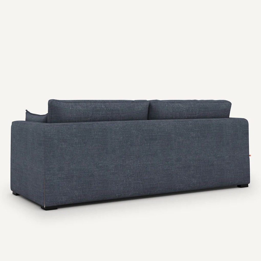 3-, 4- of 5-zits bank, van katoen en linnen, Néo Kinkajou