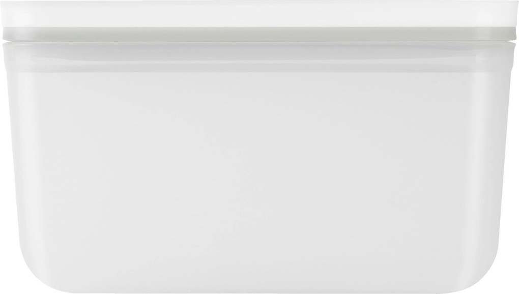 ZWILLING Fresh & Save Vacuümdoos L, Kunststof, semitransparant-Grijs - Fresh & Save - ZWILLING