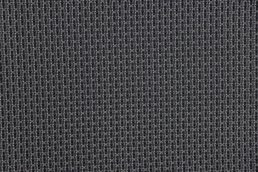 Tuinset 4 personen 90 cm Aluminium Grijs Lifestyle Garden Furniture Sella/Mateo