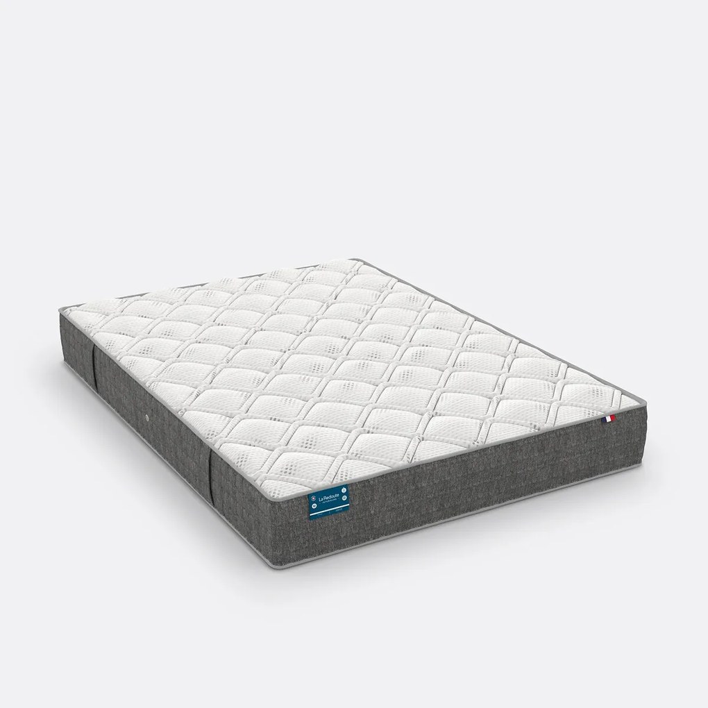 Matras in latex, stevig, 19 cm