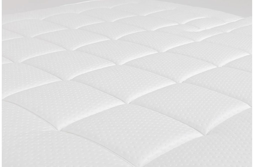 Goossens Topmatras Cloud Visco, 160 x 210 cm