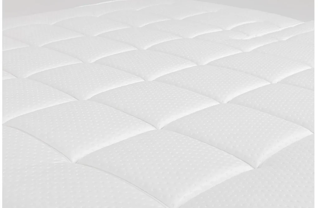 Goossens Topmatras Excite Koudschuim, 180 x 210 cm