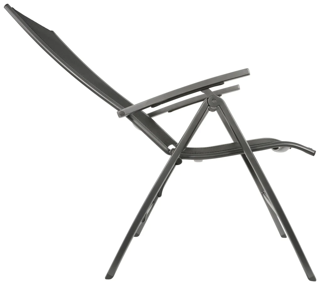 Lesli Living  Standenstoel - Reno - Aluminium - Lesli Living