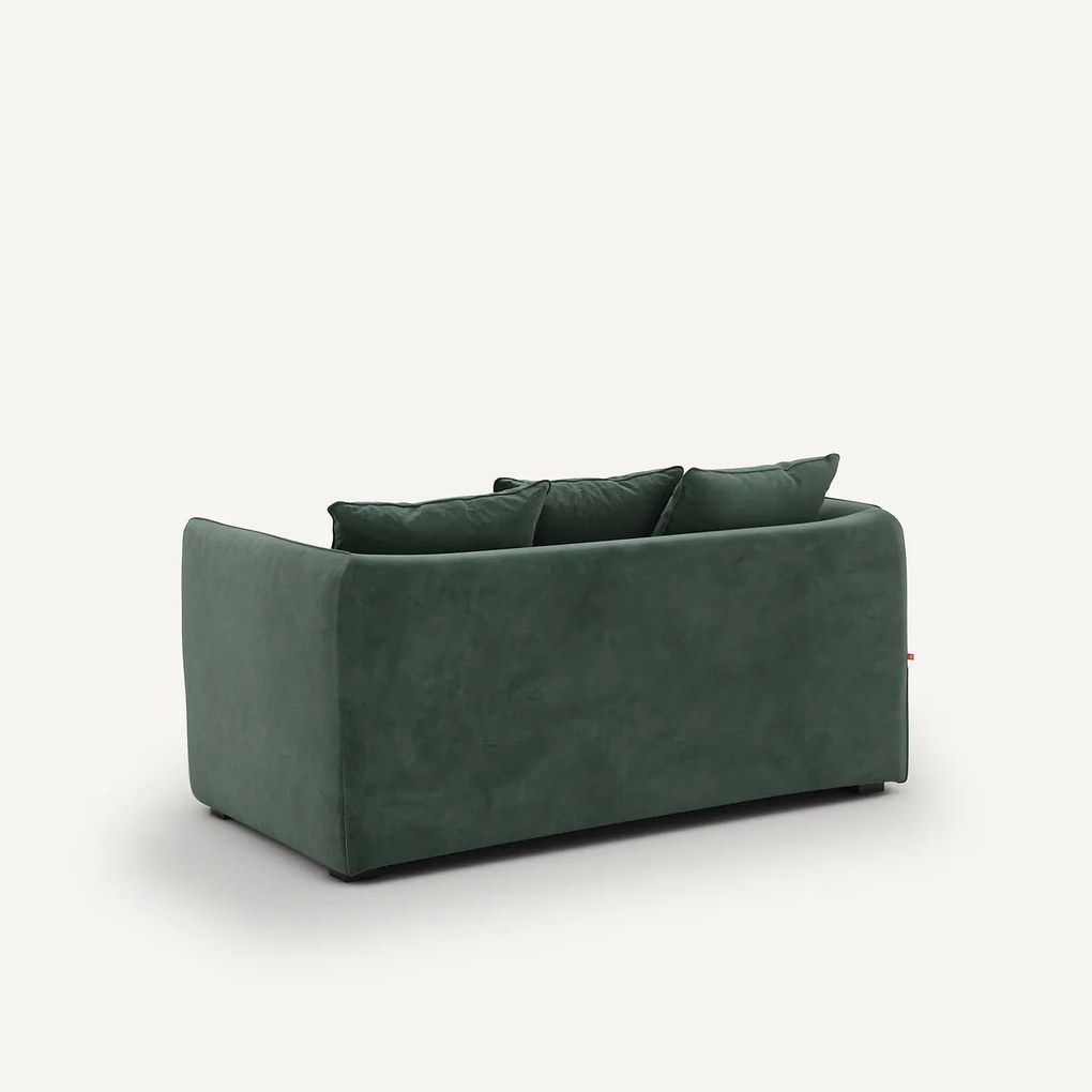 2-zitsbank, fluweel, Neo Chiquito