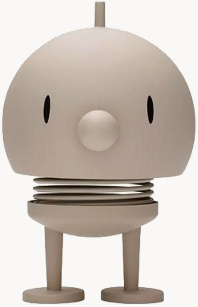 Decoratief object Bumble, H 11 cm