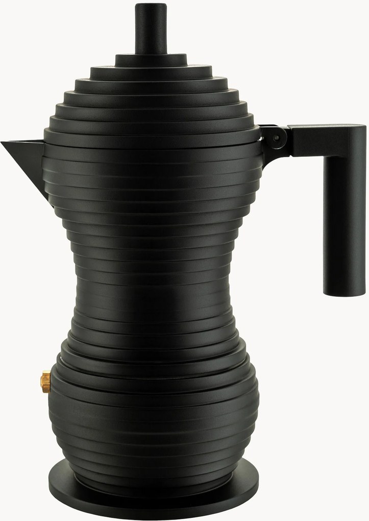 Espresso koffiezetapparaat Pulcina, 3 kopjes