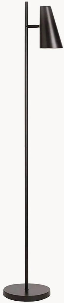 Verstelbare vloerlamp Cono