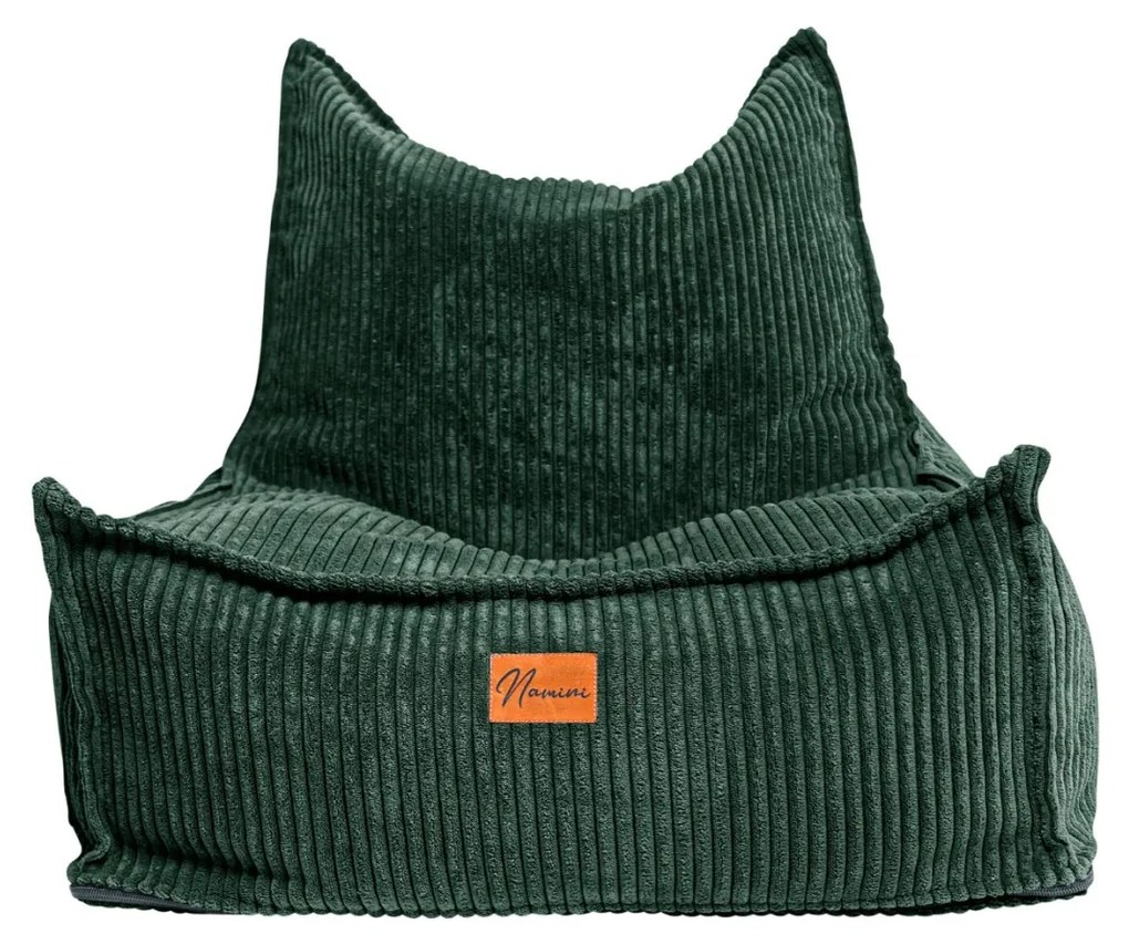 Kinder Zitzak Namini - Groen