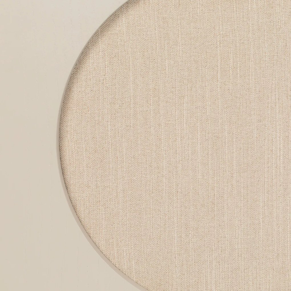 Zuiver Twin Design Nachtkastje Beige - 44x40x59cm.