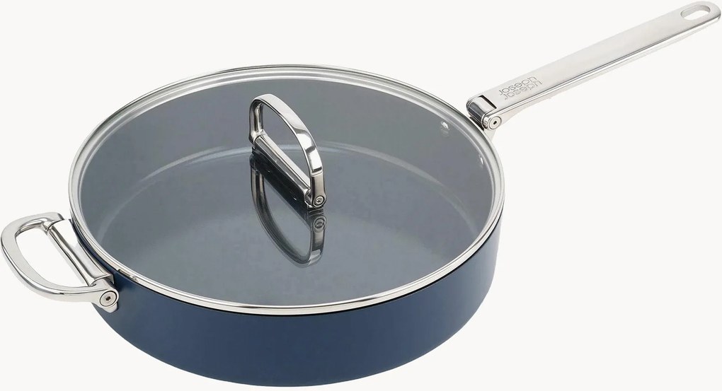 Braadpan Space met antiaanbaklaag