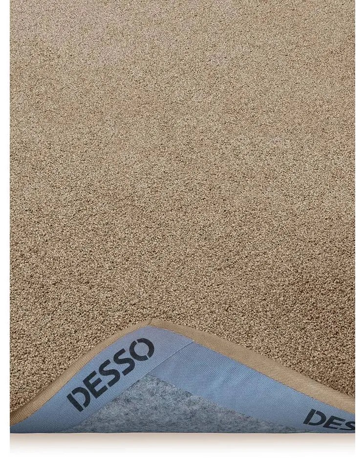 Goossens Excellent Vloerkleed Unique (bb), Hexagon: 250 cm