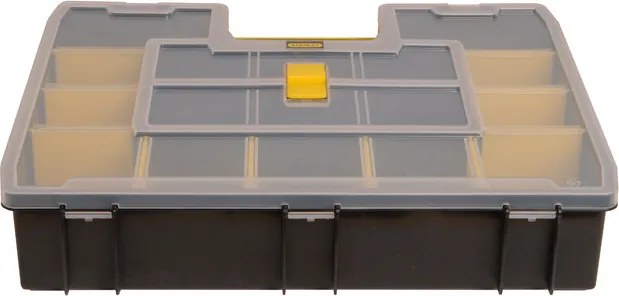 Stanley PROMO PACK– 2x Sortmaster Organiser (1-94-745&amp;1-97-483)