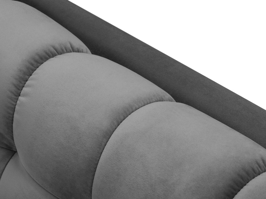 3-zitsbank Bali velvet | Cosmopolitan Design