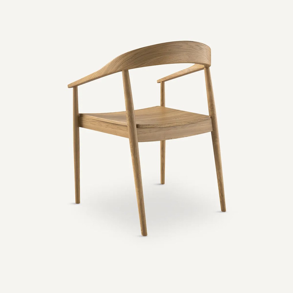 Tafelfauteuil, Galb